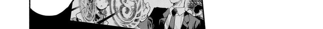Kabushiki Gaisha Magi Lumiere Kainu Manga Chapter 22 Page 32