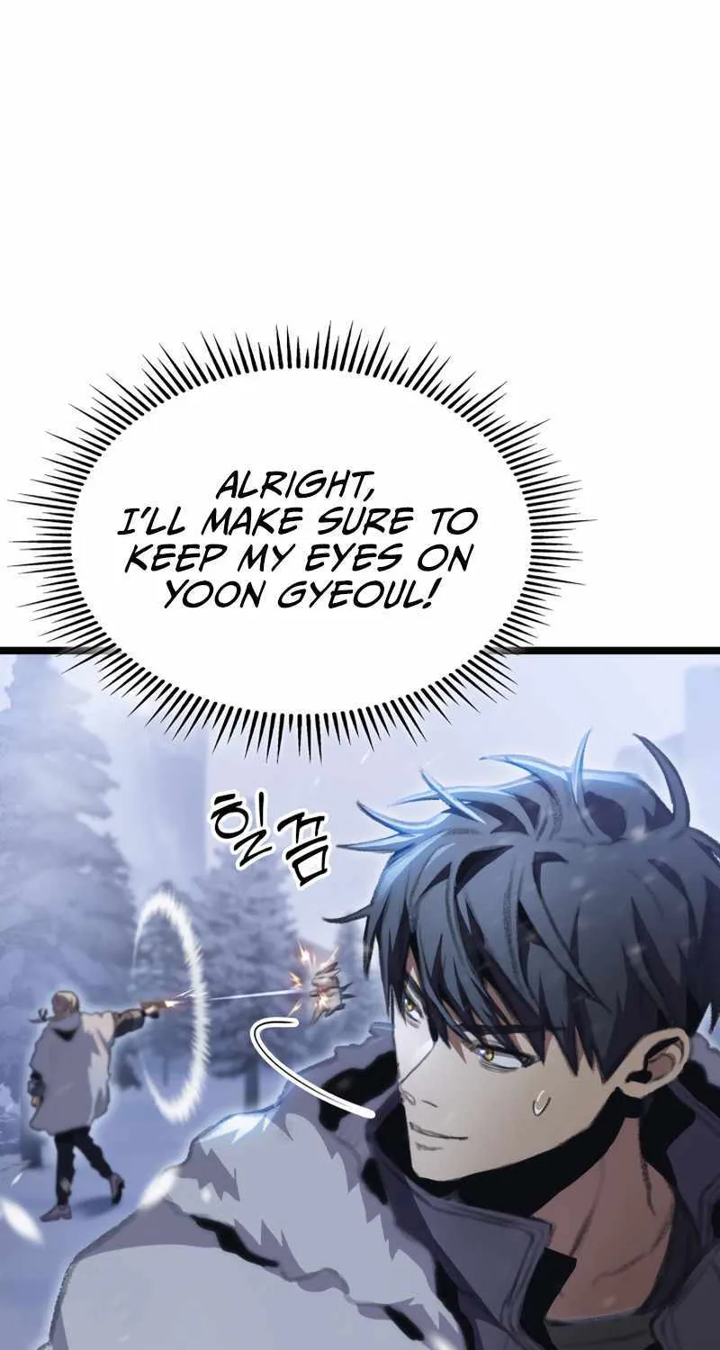 F-Class Destiny Hunter Kainu Manga Chapter 14 Page 103