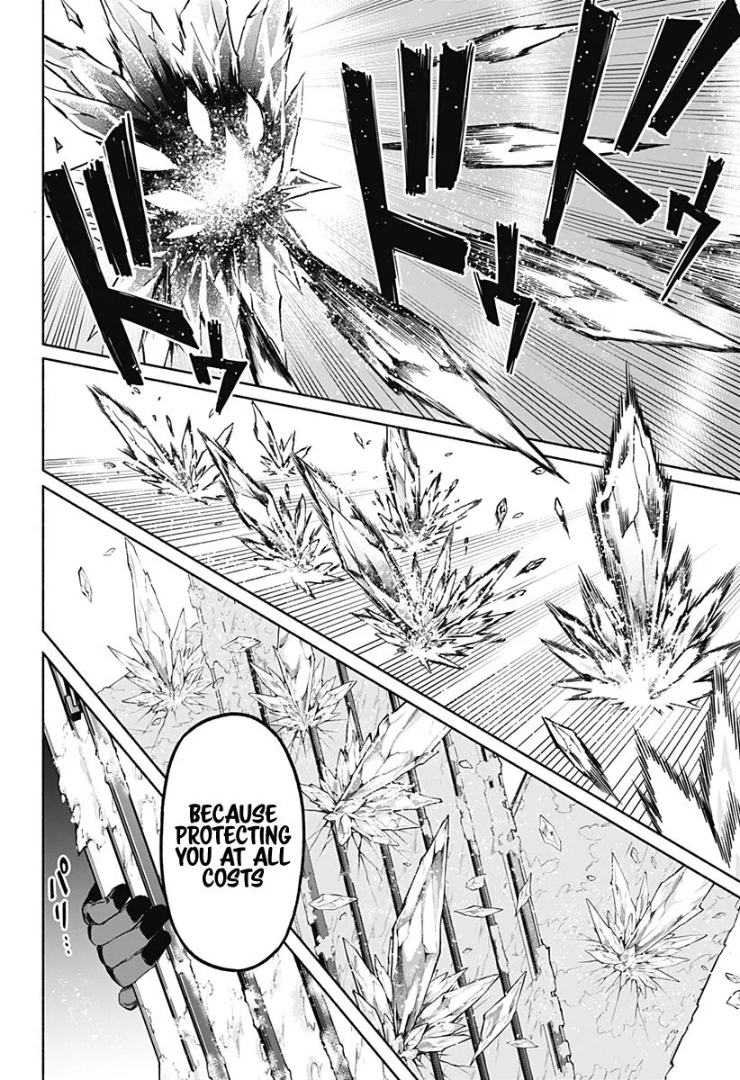 Kabushiki Gaisha Magi Lumiere Kainu Manga Chapter 1.2 Page 29
