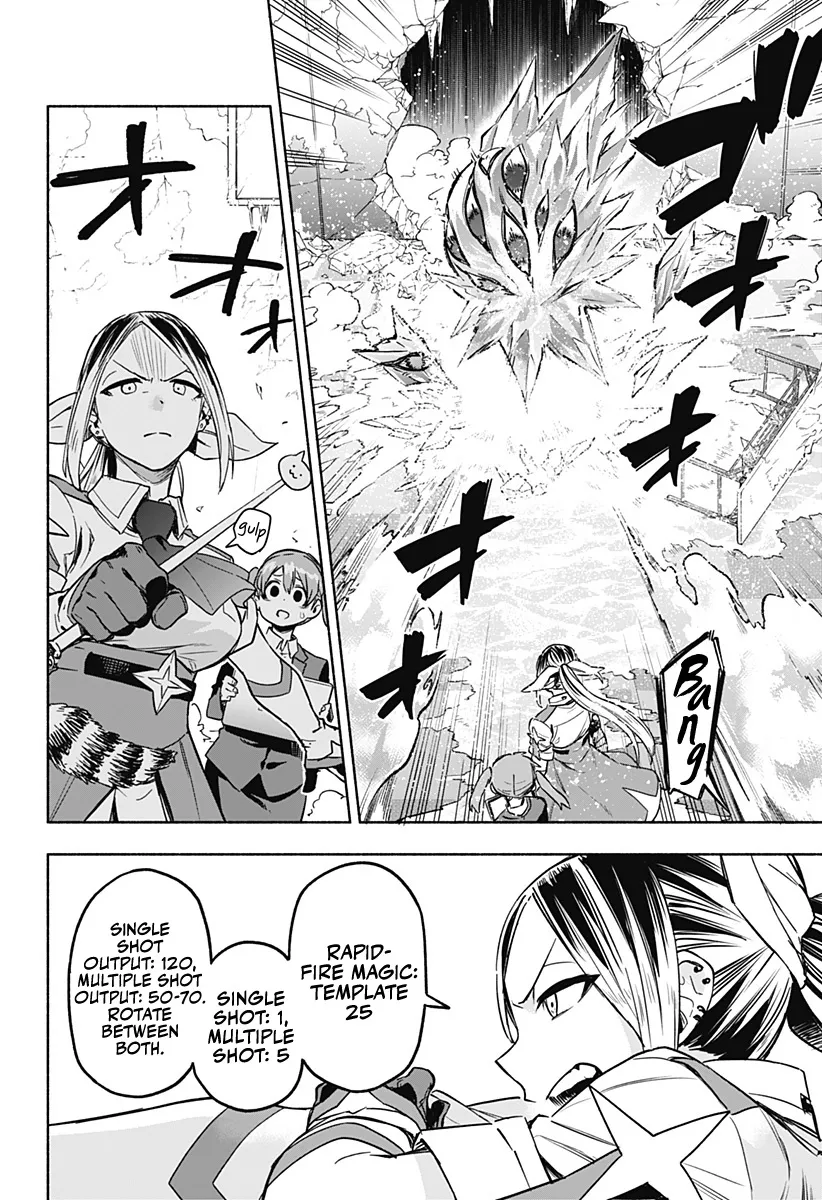 Kabushiki Gaisha Magi Lumiere Kainu Manga Chapter 1 Page 53