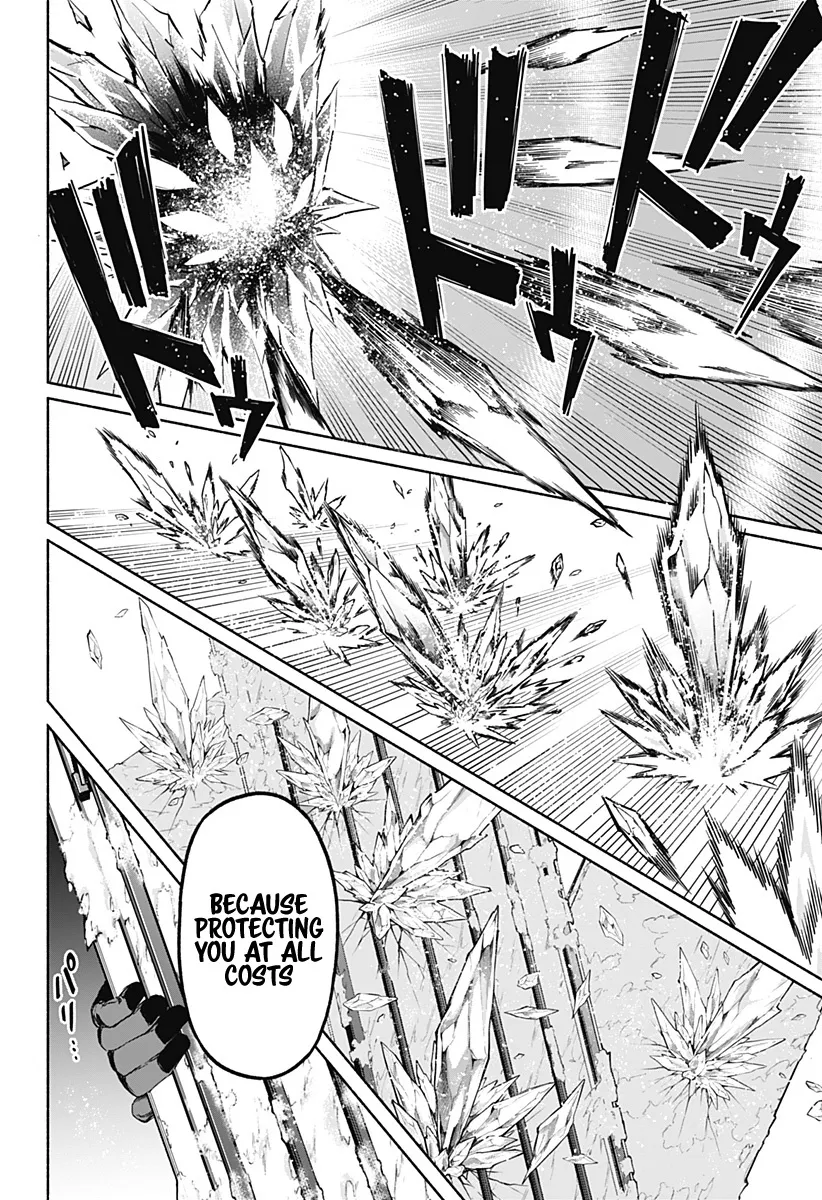 Kabushiki Gaisha Magi Lumiere Kainu Manga Chapter 1 Page 63