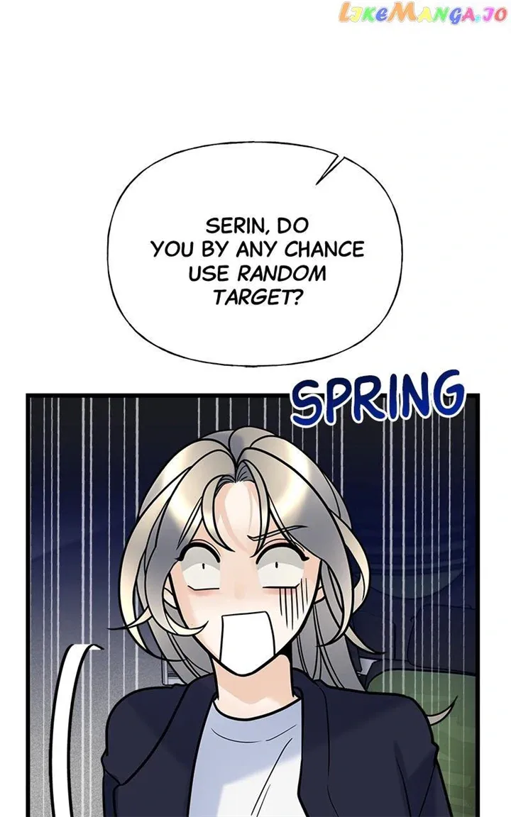 Random Target Kainu Manga Chapter 9 Page 85
