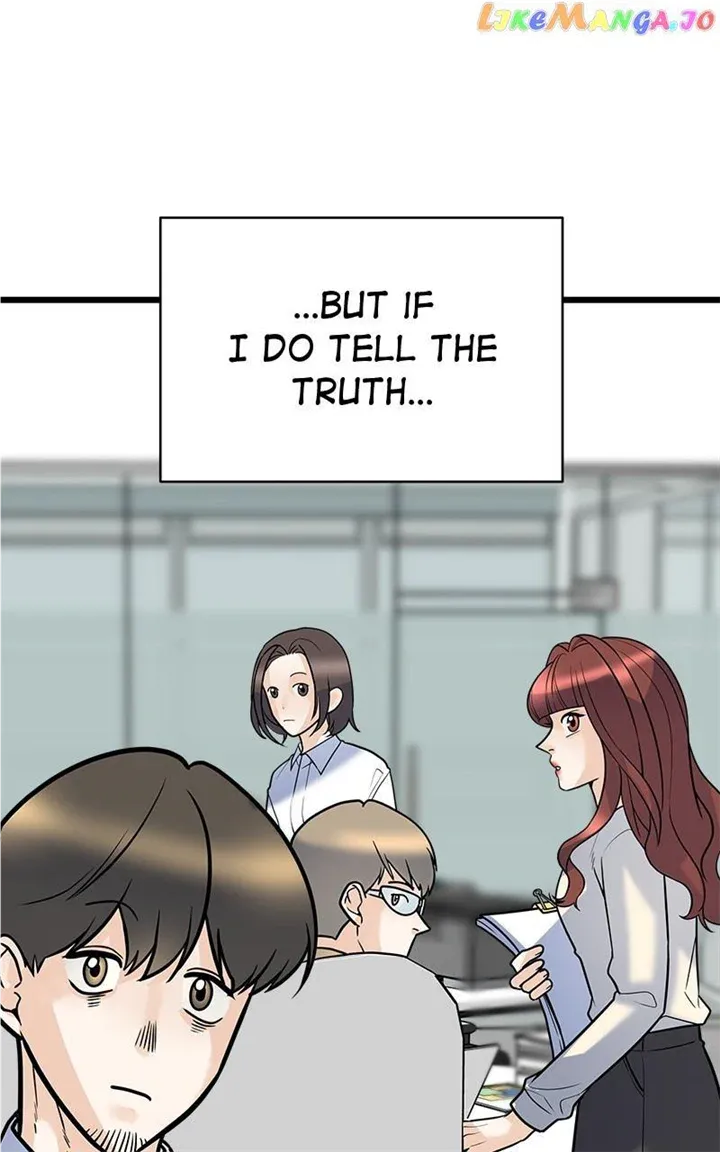 Random Target Kainu Manga Chapter 9 Page 94