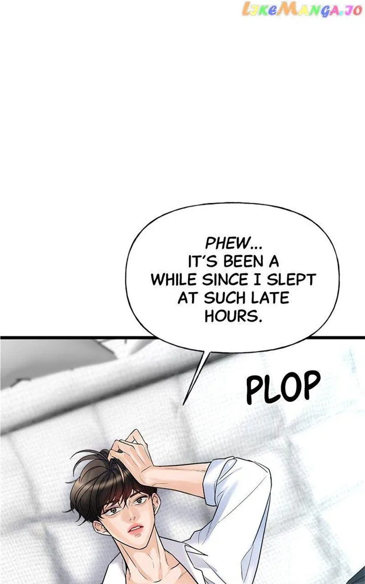 Random Target Kainu Manga Chapter 8 Page 46
