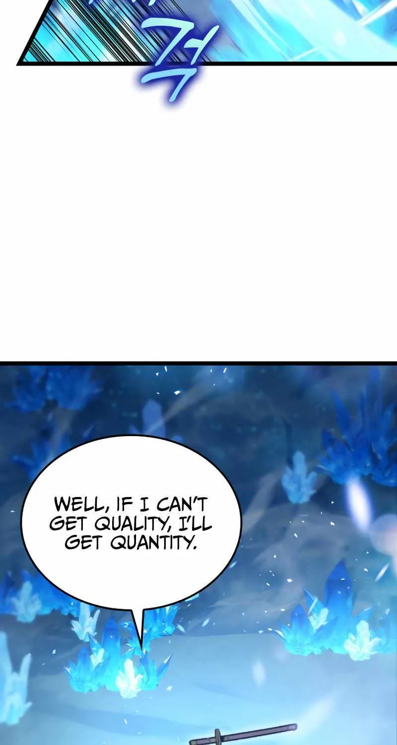 F-Class Destiny Hunter Kainu Manga Chapter 13 Page 25