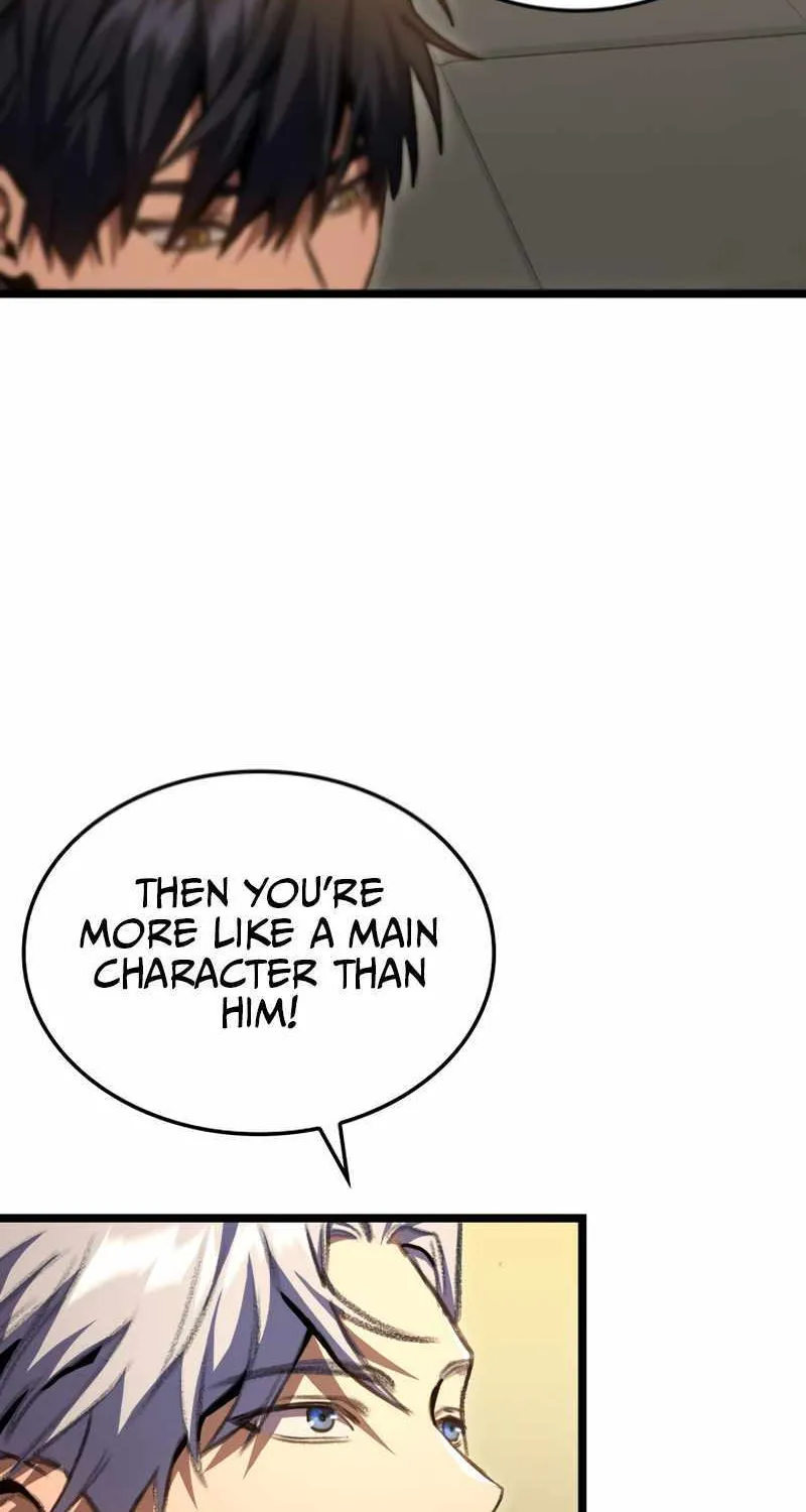 F-Class Destiny Hunter Kainu Manga Chapter 13 Page 73