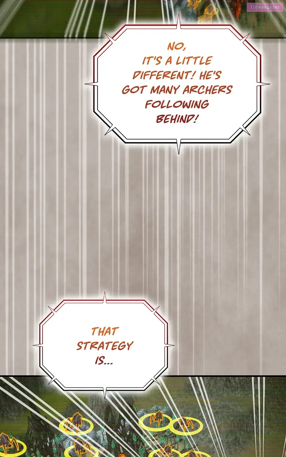 I’m Destined For Greatness! Kainu Manga Chapter 224 Page 87