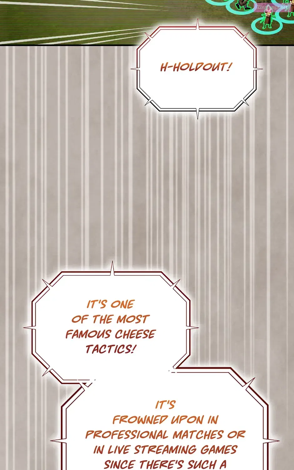 I’m Destined For Greatness! Kainu Manga Chapter 224 Page 89