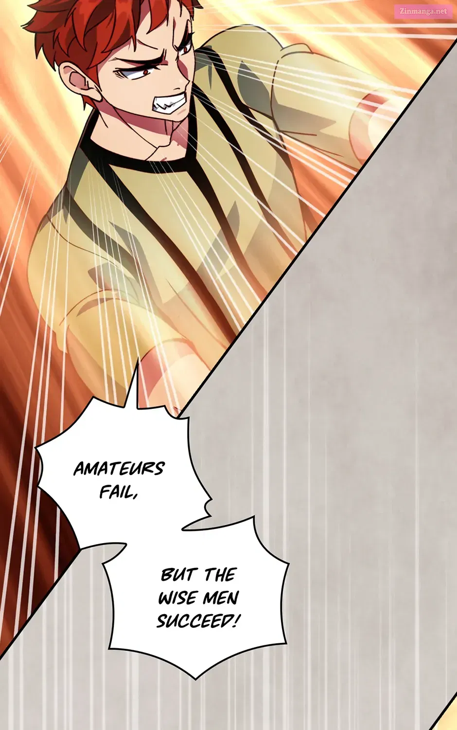I’m Destined For Greatness! Kainu Manga Chapter 224 Page 91