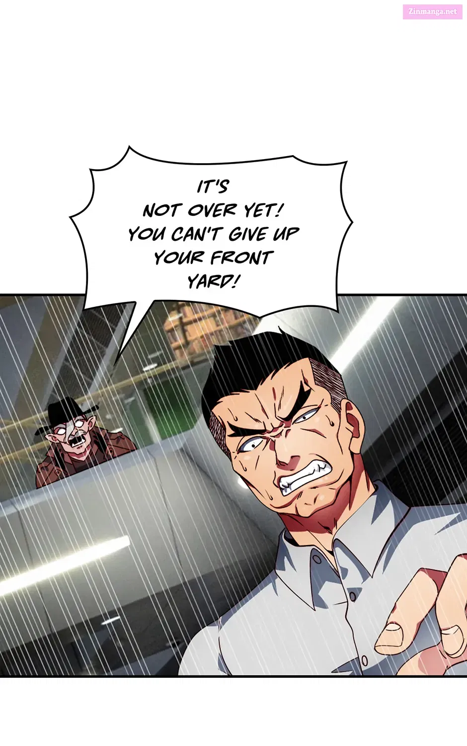 I’m Destined For Greatness! Kainu Manga Chapter 224 Page 99