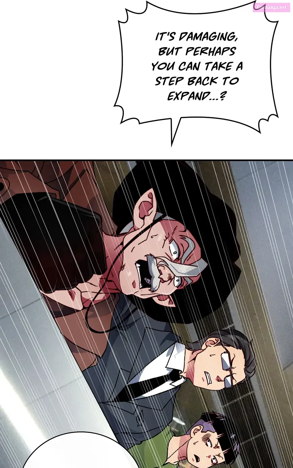 I’m Destined For Greatness! Kainu Manga Chapter 224 Page 101