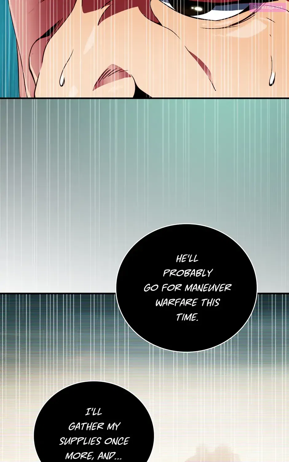 I’m Destined For Greatness! Kainu Manga Chapter 224 Page 109