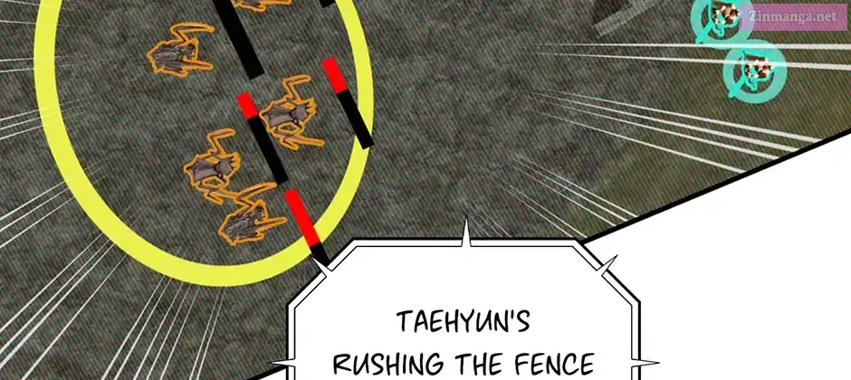 I’m Destined For Greatness! Kainu Manga Chapter 224 Page 112