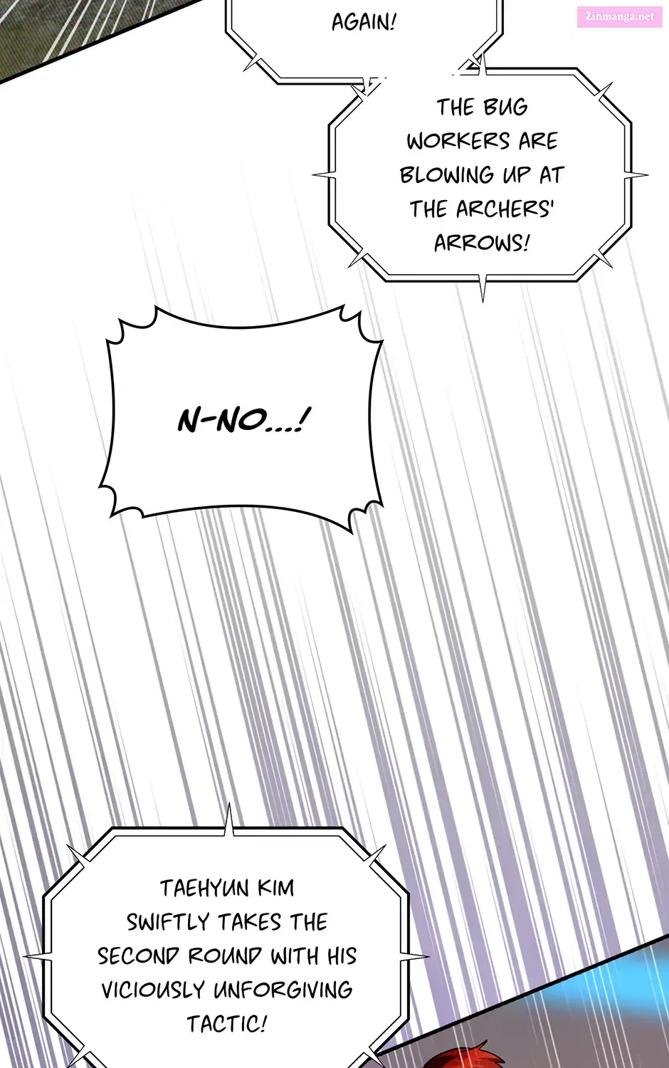 I’m Destined For Greatness! Kainu Manga Chapter 224 Page 113