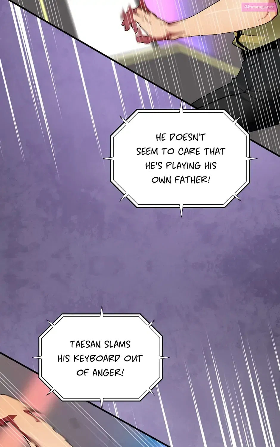 I’m Destined For Greatness! Kainu Manga Chapter 224 Page 115