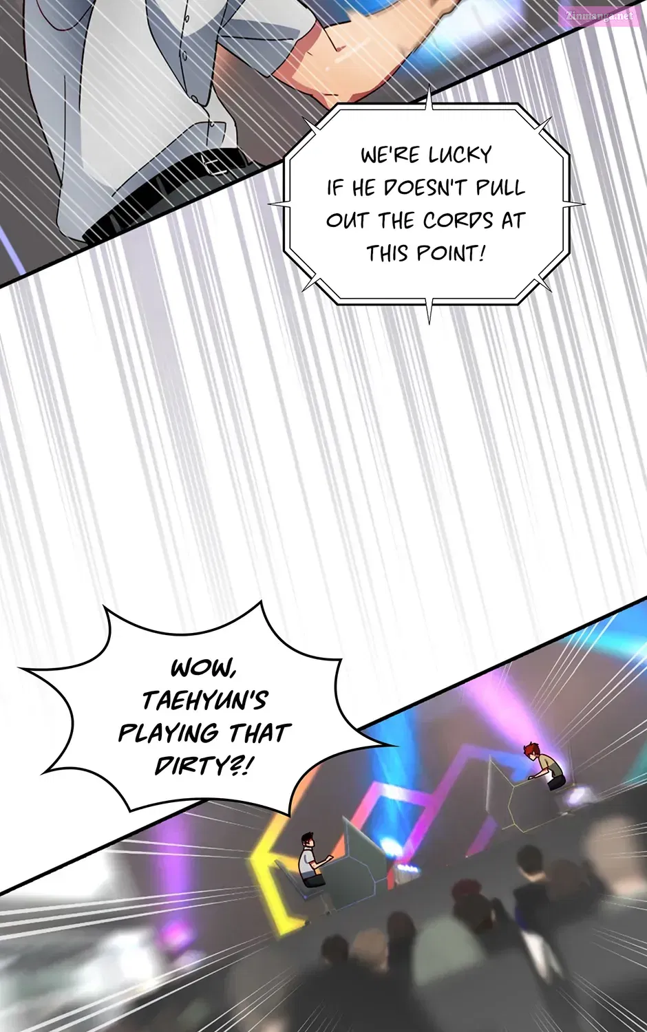 I’m Destined For Greatness! Kainu Manga Chapter 224 Page 117