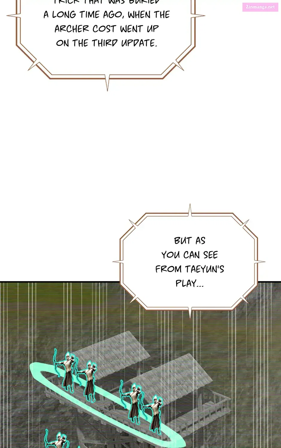 I’m Destined For Greatness! Kainu Manga Chapter 224 Page 121