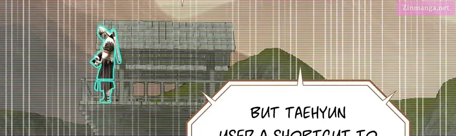 I’m Destined For Greatness! Kainu Manga Chapter 224 Page 124
