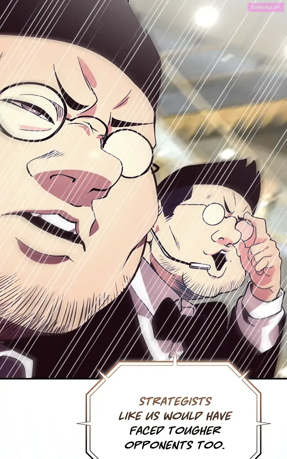 I’m Destined For Greatness! Kainu Manga Chapter 224 Page 131
