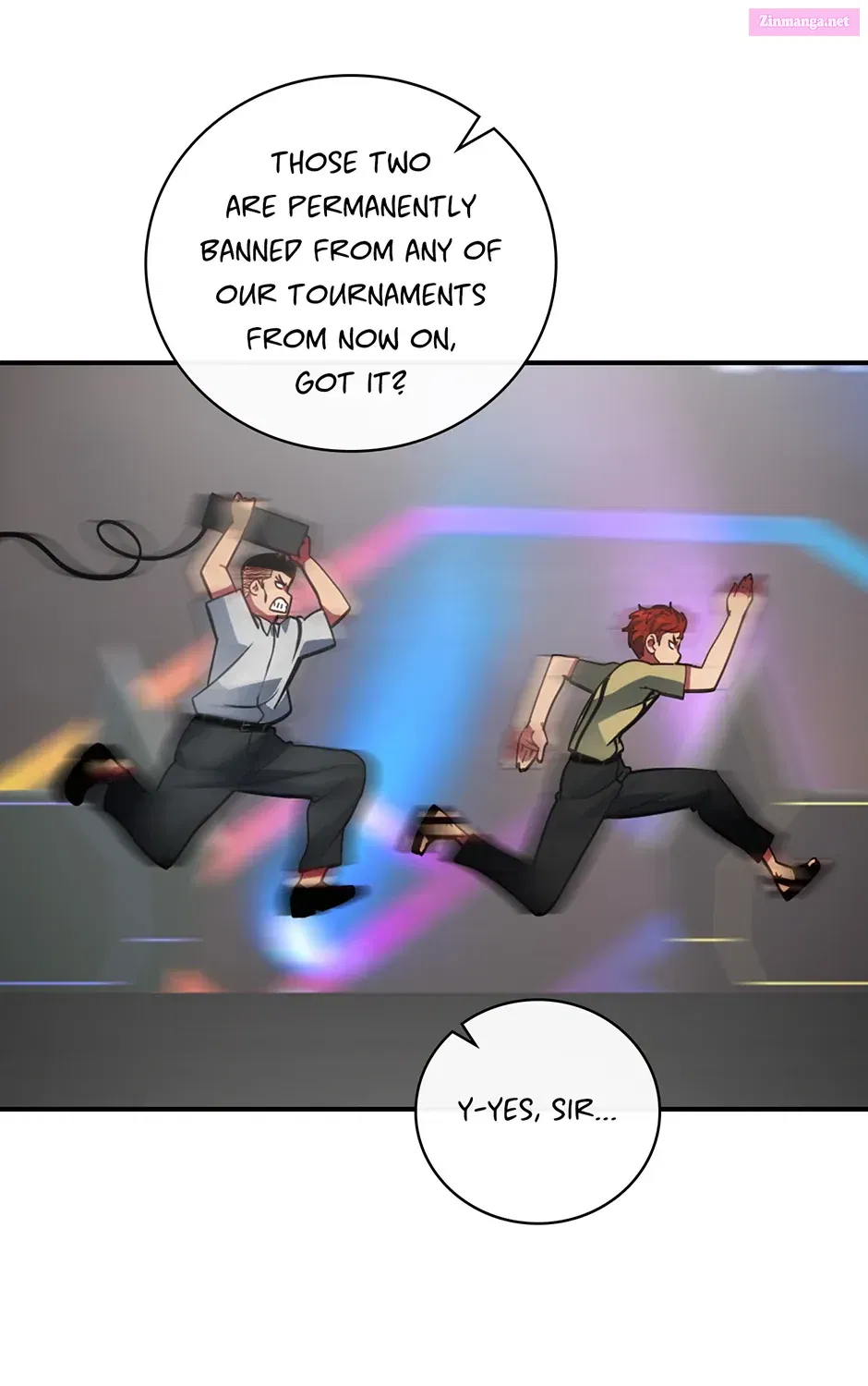 I’m Destined For Greatness! Kainu Manga Chapter 224 Page 139