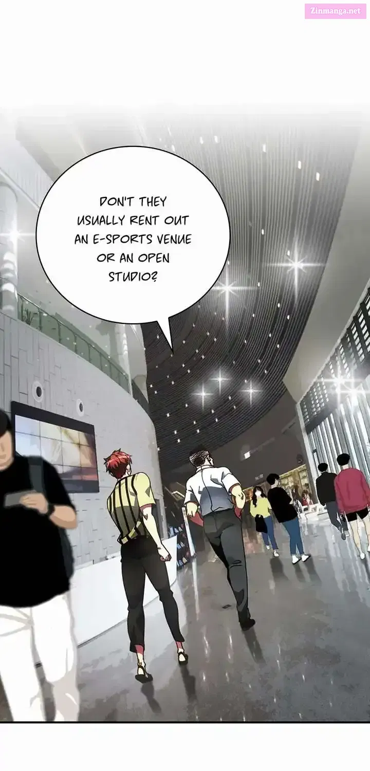 I’m Destined For Greatness! Kainu Manga Chapter 223 Page 1