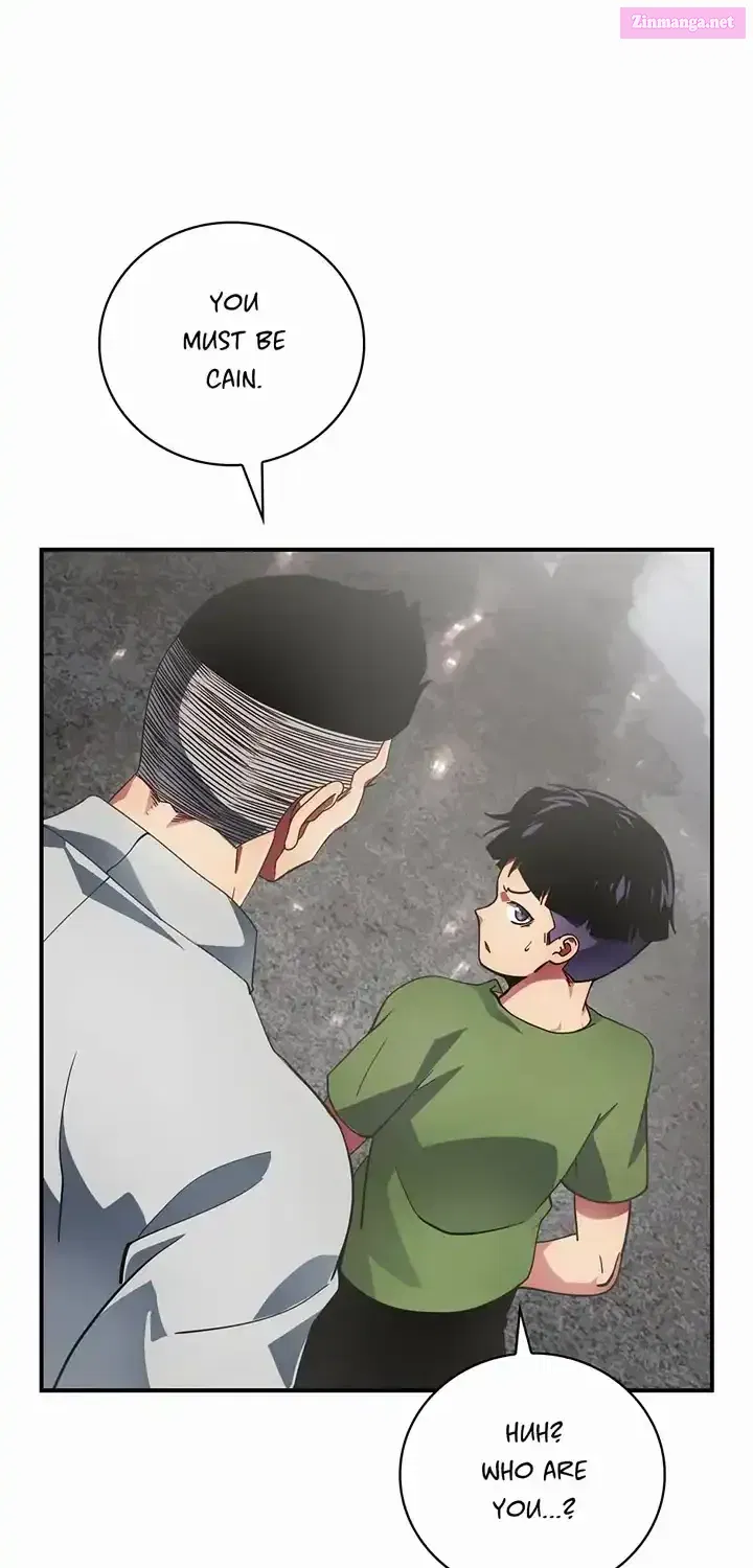 I’m Destined For Greatness! Kainu Manga Chapter 223 Page 6