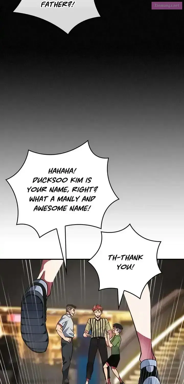 I’m Destined For Greatness! Kainu Manga Chapter 223 Page 9
