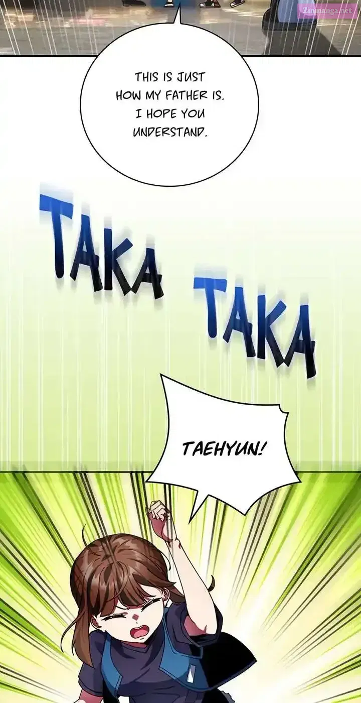 I’m Destined For Greatness! Kainu Manga Chapter 223 Page 10