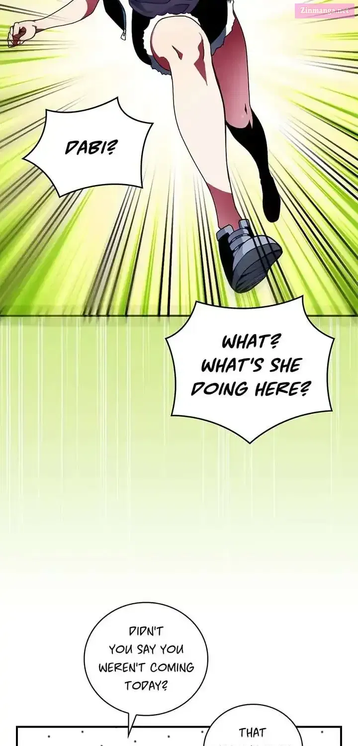 I’m Destined For Greatness! Kainu Manga Chapter 223 Page 11