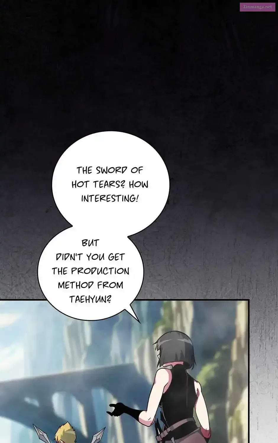 I’m Destined For Greatness! Kainu Manga Chapter 222 Page 31