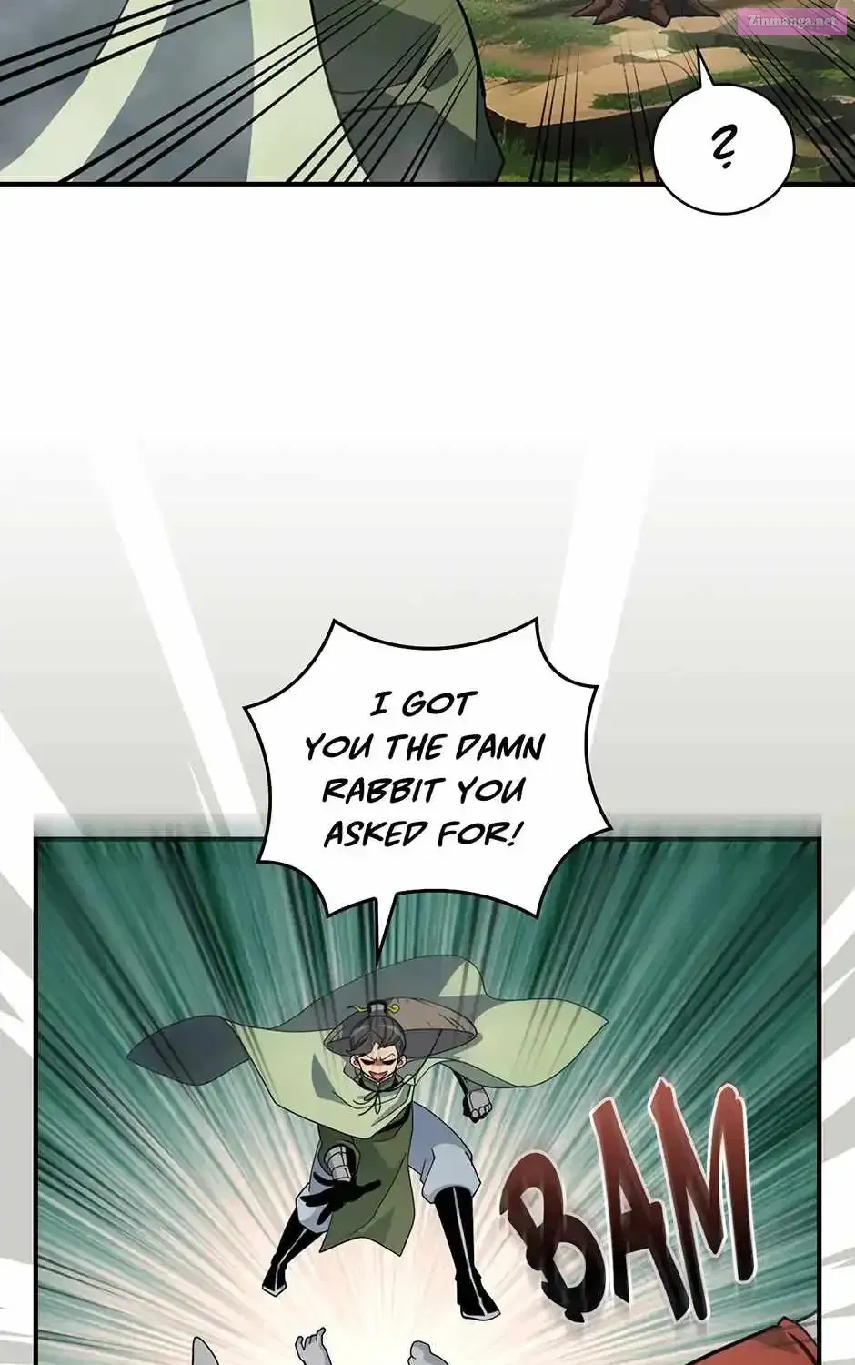 I’m Destined For Greatness! Kainu Manga Chapter 222 Page 43