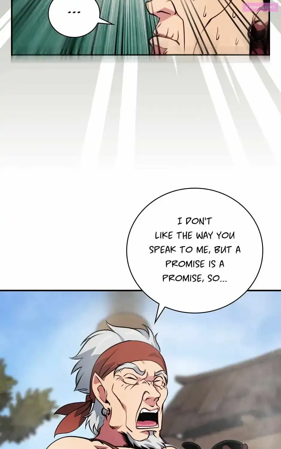 I’m Destined For Greatness! Kainu Manga Chapter 222 Page 45
