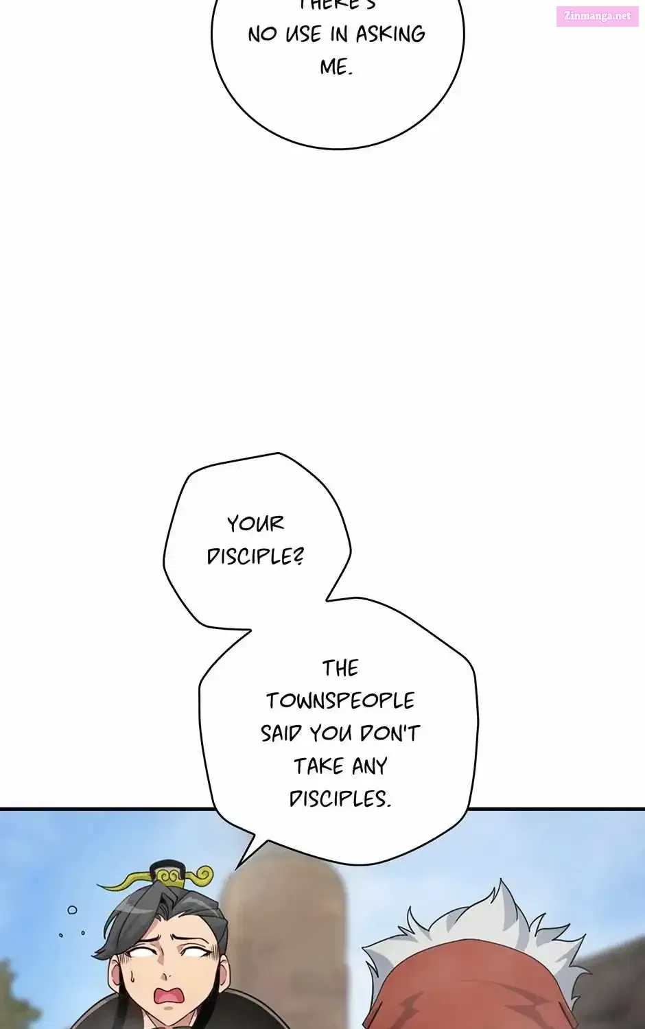 I’m Destined For Greatness! Kainu Manga Chapter 222 Page 49