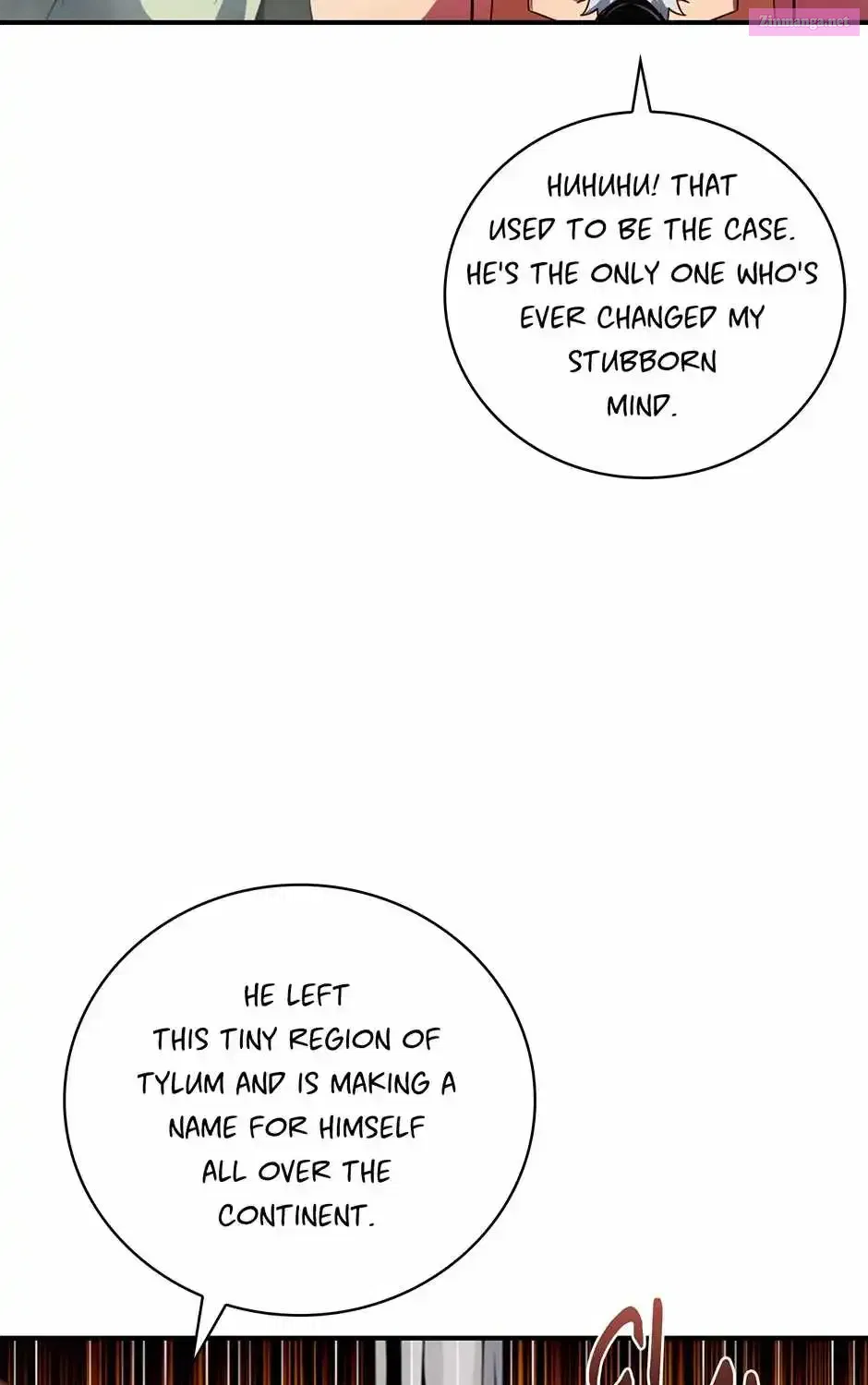 I’m Destined For Greatness! Kainu Manga Chapter 222 Page 51