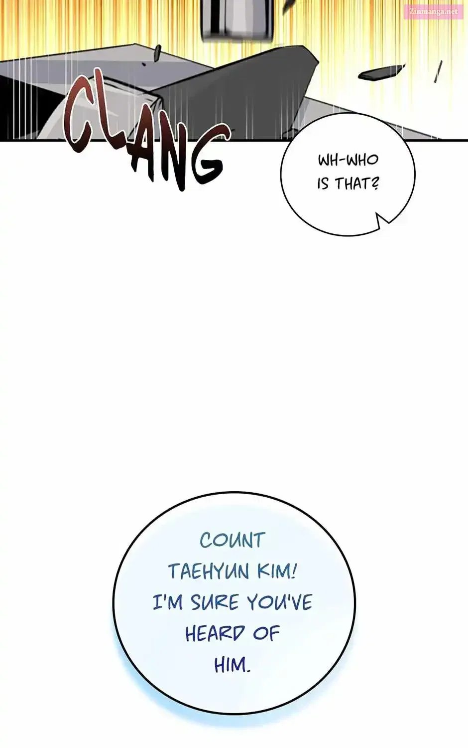 I’m Destined For Greatness! Kainu Manga Chapter 222 Page 53