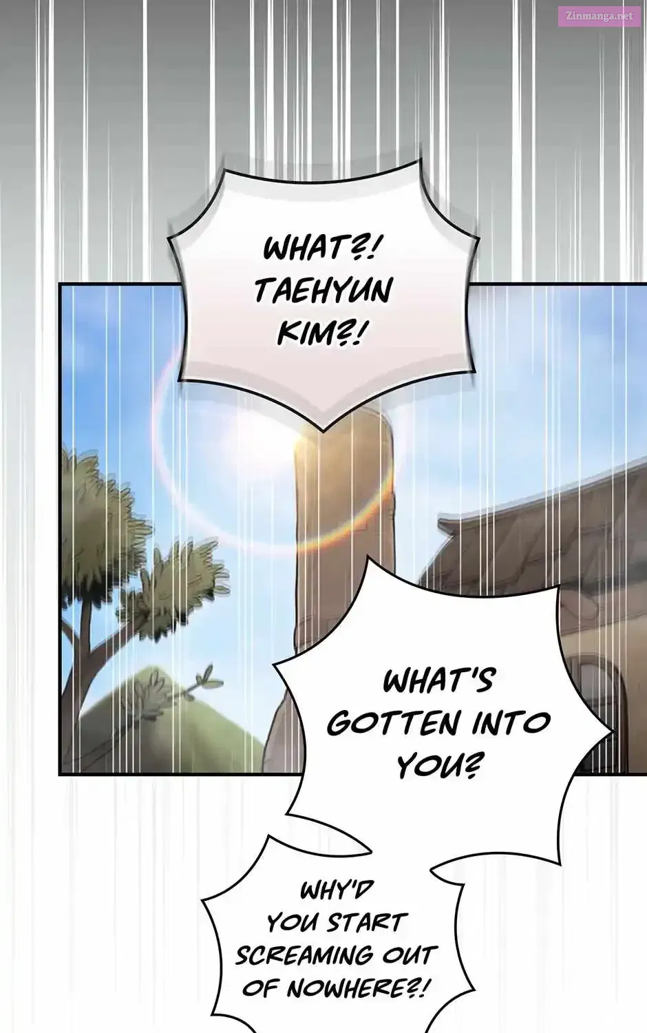 I’m Destined For Greatness! Kainu Manga Chapter 222 Page 57