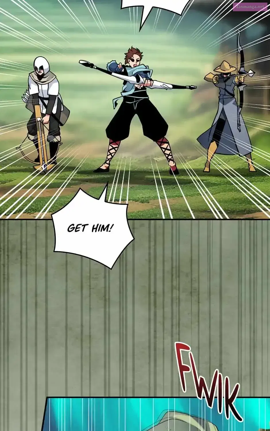 I’m Destined For Greatness! Kainu Manga Chapter 222 Page 73