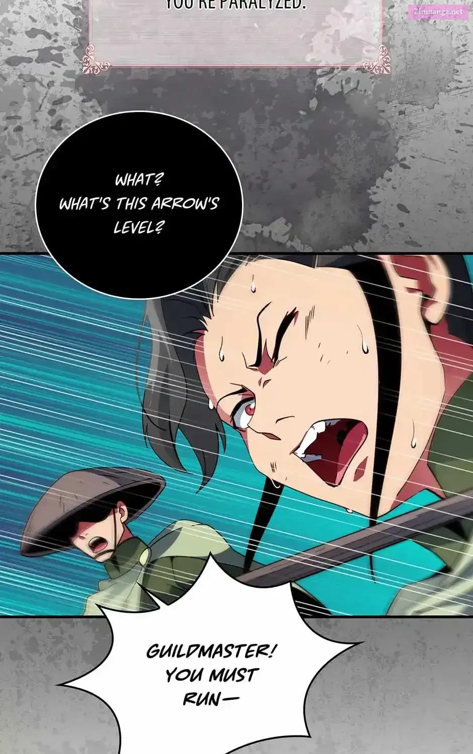 I’m Destined For Greatness! Kainu Manga Chapter 222 Page 77