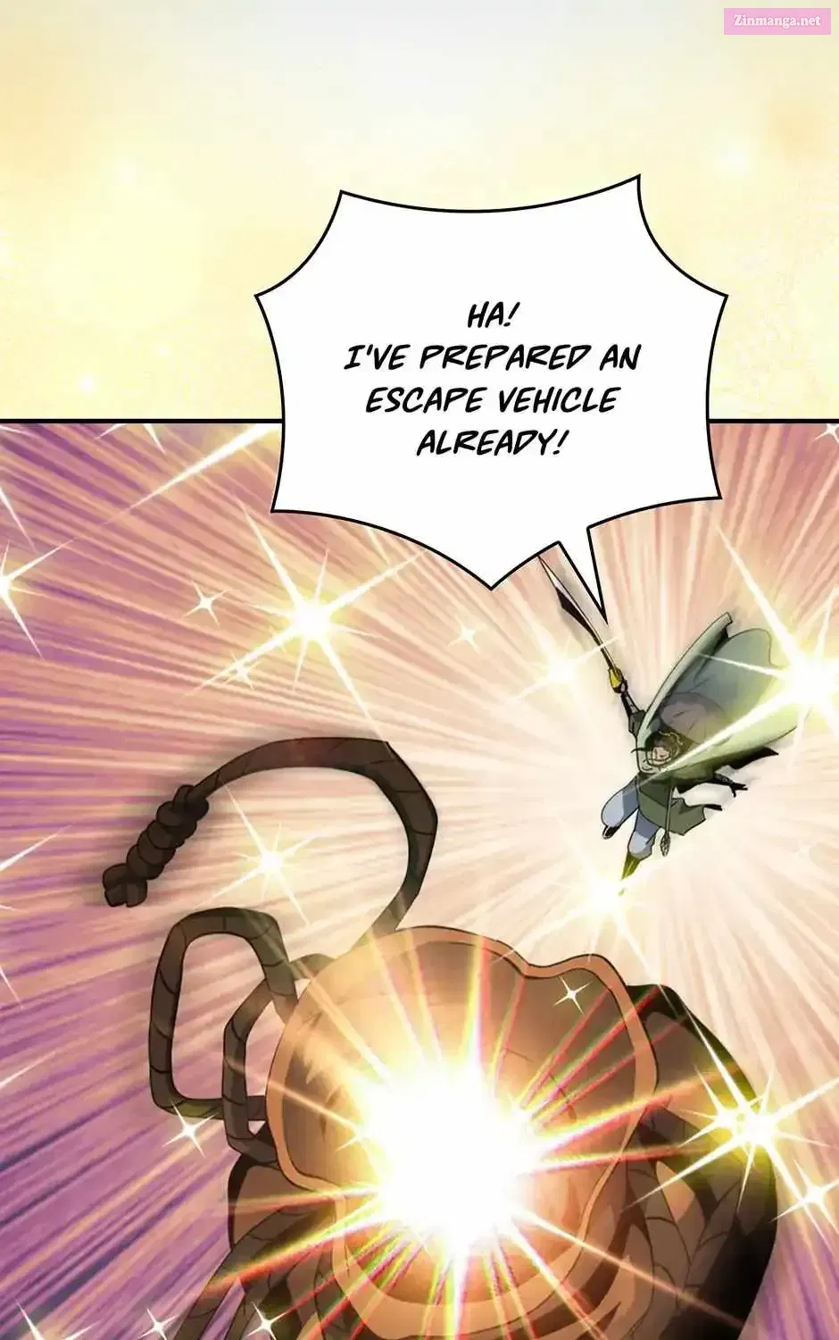 I’m Destined For Greatness! Kainu Manga Chapter 222 Page 79