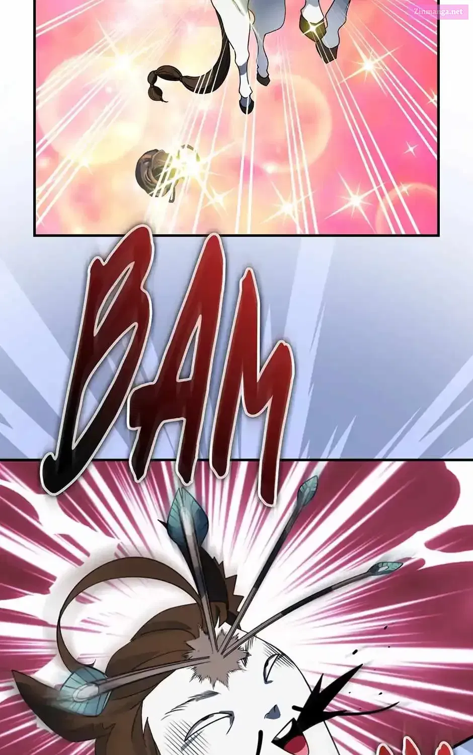 I’m Destined For Greatness! Kainu Manga Chapter 222 Page 83
