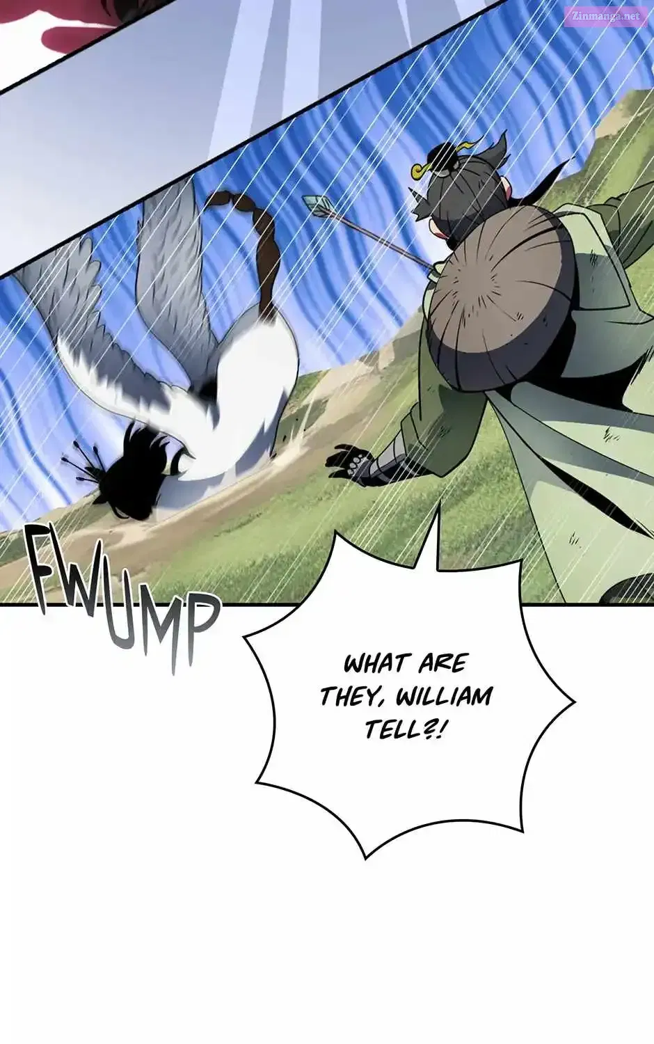 I’m Destined For Greatness! Kainu Manga Chapter 222 Page 85