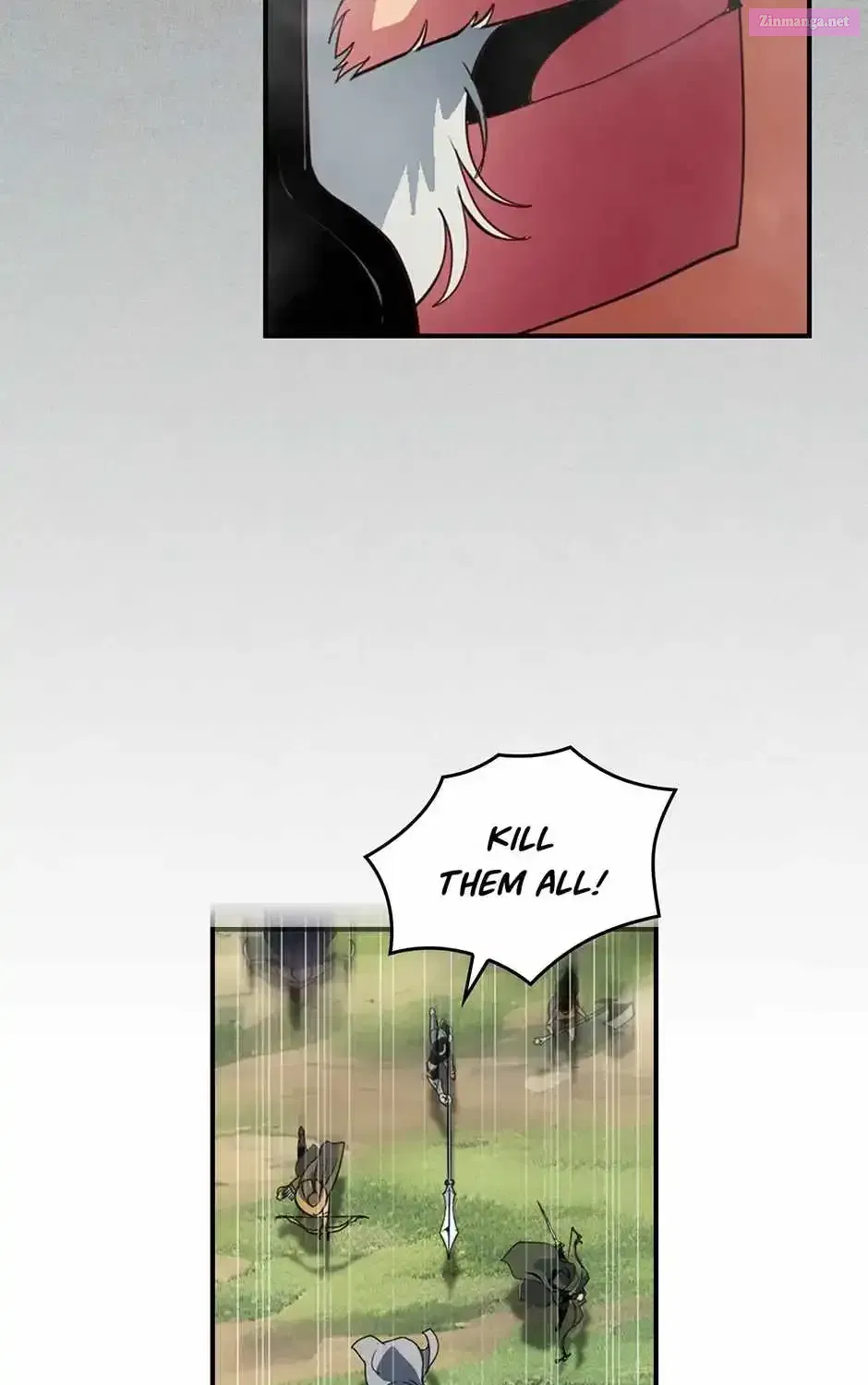 I’m Destined For Greatness! Kainu Manga Chapter 222 Page 91