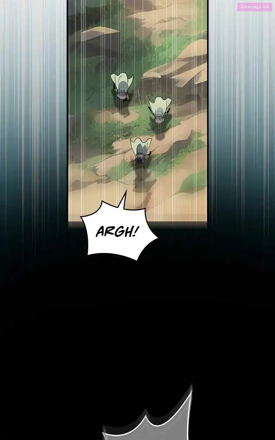 I’m Destined For Greatness! Kainu Manga Chapter 222 Page 93