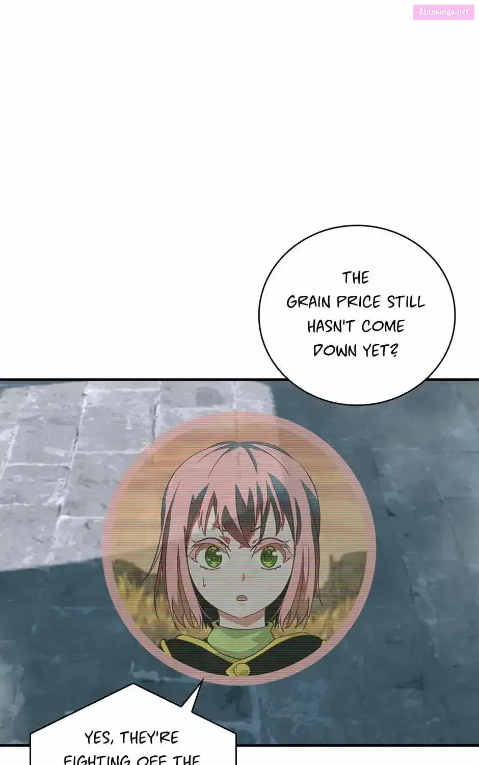 I’m Destined For Greatness! Kainu Manga Chapter 222 Page 97