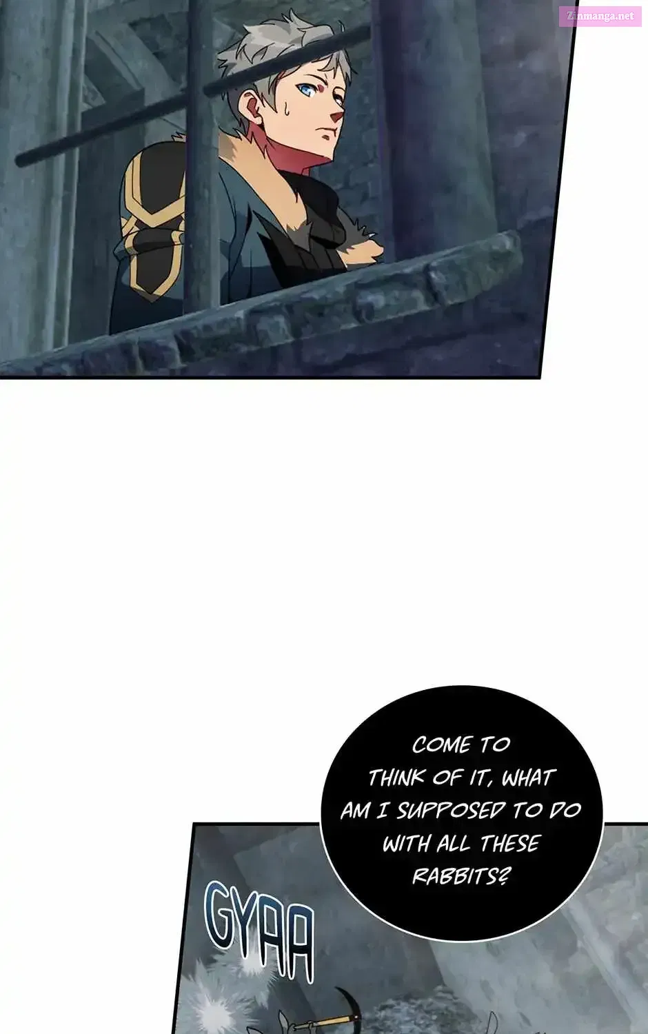 I’m Destined For Greatness! Kainu Manga Chapter 222 Page 101