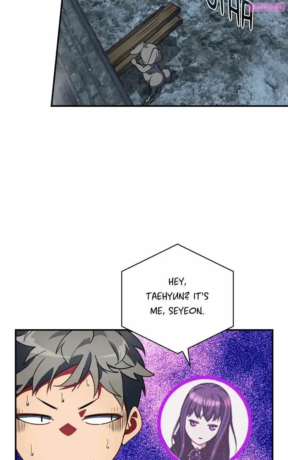 I’m Destined For Greatness! Kainu Manga Chapter 222 Page 103