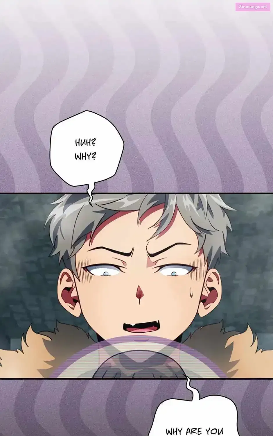 I’m Destined For Greatness! Kainu Manga Chapter 222 Page 119