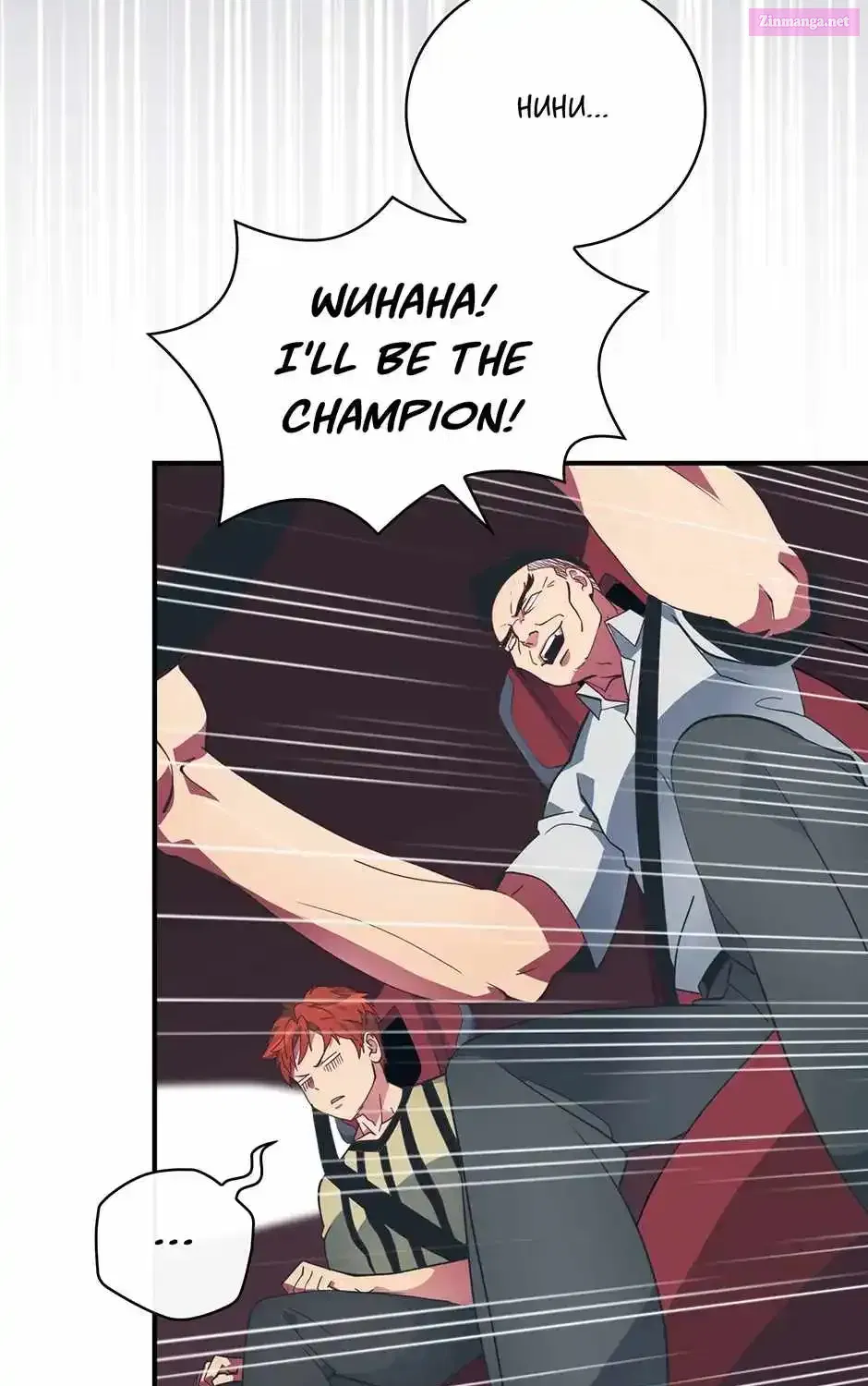 I’m Destined For Greatness! Kainu Manga Chapter 222 Page 125