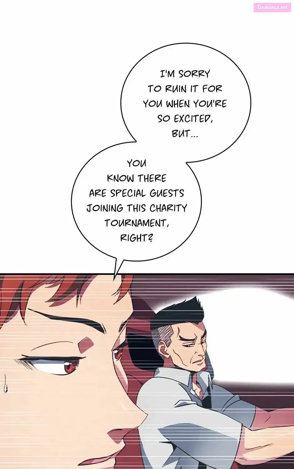 I’m Destined For Greatness! Kainu Manga Chapter 222 Page 127