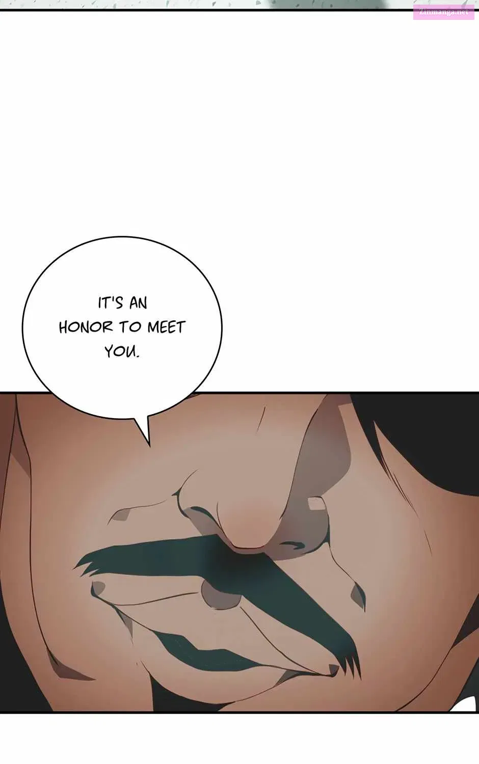 I’m Destined For Greatness! Kainu Manga Chapter 221 Page 9